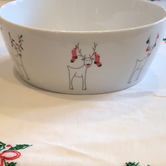 Rudy 11” Serving Bowl - Picture 5 of 10